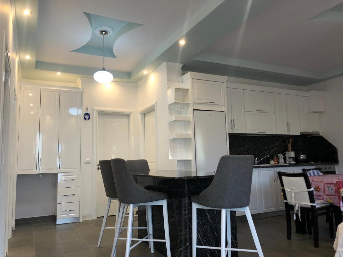 Adriatik Guesthouse Përmet المظهر الخارجي الصورة