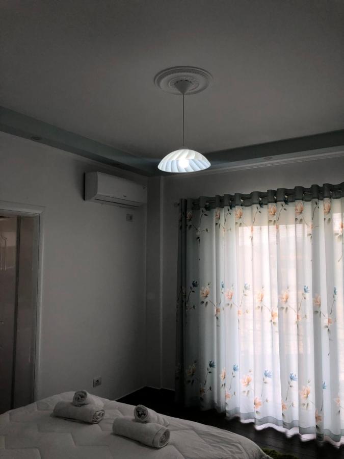 Adriatik Guesthouse Përmet المظهر الخارجي الصورة