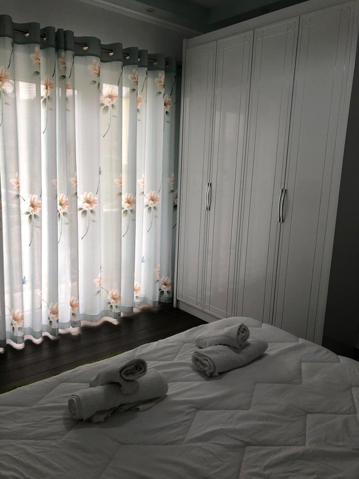 Adriatik Guesthouse Përmet المظهر الخارجي الصورة